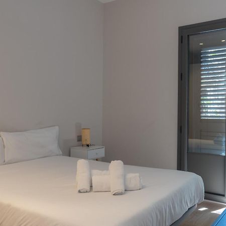 Ola Living Gracia Apartment Barcelona Luaran gambar