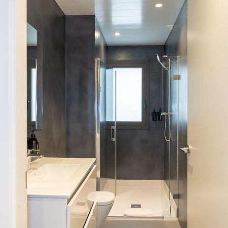 Ola Living Gracia Apartment Barcelona Luaran gambar