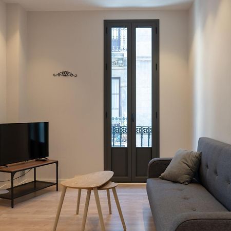 Ola Living Gracia Apartment Barcelona Luaran gambar