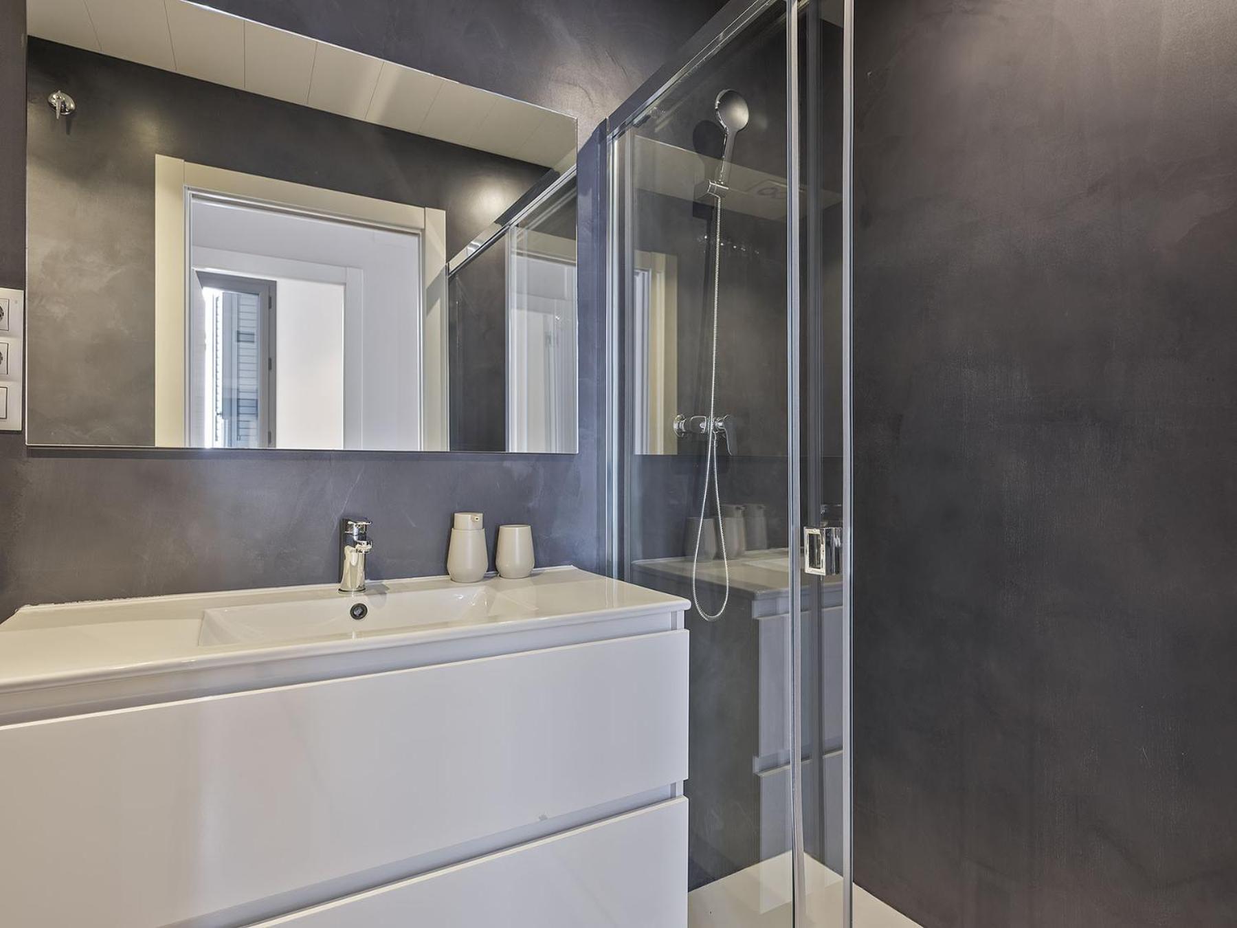 Ola Living Gracia Apartment Barcelona Luaran gambar